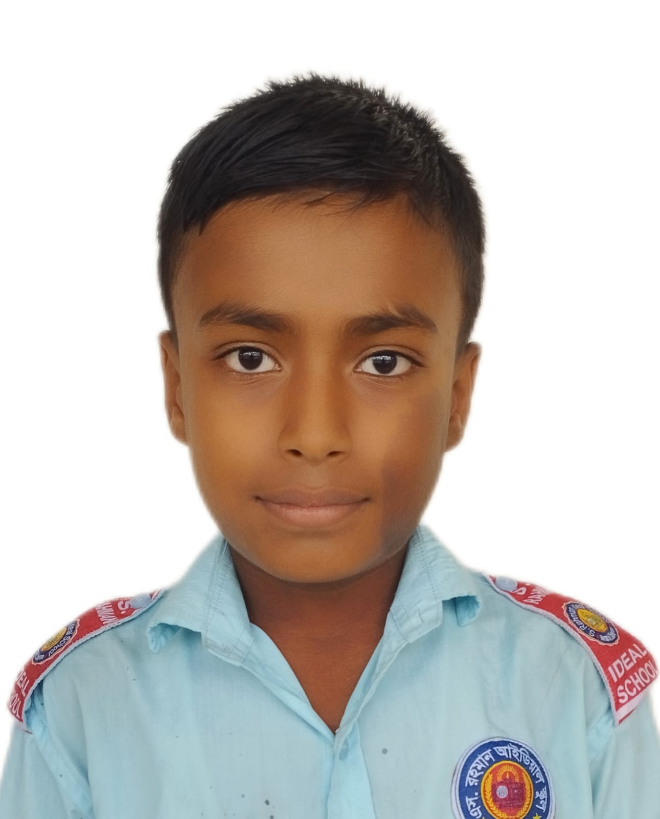 MD ISMAIL HOSSAN